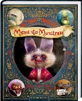 Buchcover: Memento Monstrum (Bd. 1)