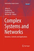 Buchcover: Complex Systems and Networks