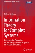 Buchcover: Information Theory for Complex Systems