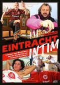 Buchcover: Eintracht intim