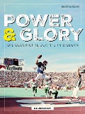 Buchcover: Power & Glory