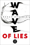 Buchcover: Wave of Lies