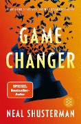 Buchcover: Game Changer - Es gibt unendlich viele Möglichkeiten, alles falsch zu machen