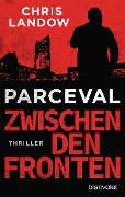 Buchcover: Parceval - Zwischen den Fronten