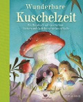 Buchcover: Wunderbare Kuschelzeit