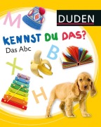 Buchcover: Kennst du das? Das Abc