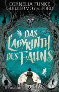 Buchcover: Das Labyrinth des Fauns