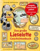 Buchcover: Das Lieselotte Geschenkpaket
