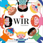 Buchcover: Wir
