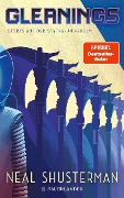 Buchcover: Gleanings - Storys aus dem Scythe-Universum