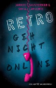 Buchcover: RETRO - Geh nicht online