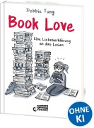 Buchcover: Book Love