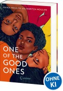 Buchcover: One Of The Good Ones