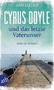 Buchcover: Cyrus Doyle und das letzte Vaterunser