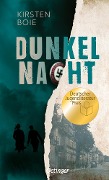 Buchcover: Dunkelnacht