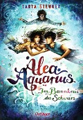Buchcover: Alea Aquarius 7. Im Bannkreis des Schwurs