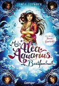 Buchcover: Mein Alea Aquarius Bestfanbuch