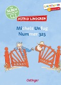Buchcover: Michels Unfug Nummer 325