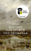 Buchcover: Das Lied von Storch und Dromedar