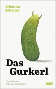 Buchcover: Das Gurkerl