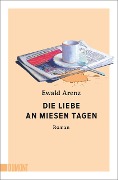 Buchcover: Die Liebe an miesen Tagen