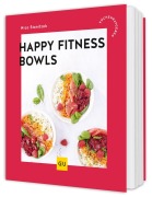 Buchcover: Happy Fitness-Bowls