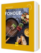 Buchcover: Fondue