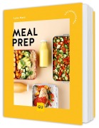 Buchcover: Meal Prep