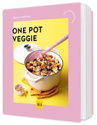 Buchcover: One Pot Veggie