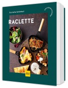 Buchcover: Raclette