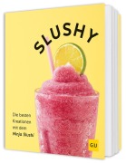 Buchcover: Slushy
