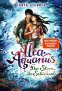 Buchcover: Alea Aquarius 10. Der Stern des Schicksals