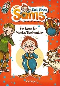 Buchcover: Ein Sams für Martin Taschenbier