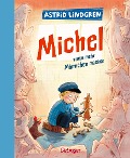 Buchcover: Michel aus Lönneberga 2. Michel muss mehr Männchen machen