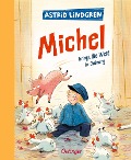 Buchcover: Michel aus Lönneberga 3. Michel bringt die Welt in Ordnung