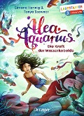 Buchcover: Alea Aquarius. Die Kraft der Wasserkobolde