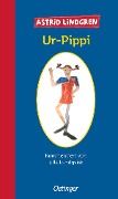 Buchcover: Ur-Pippi