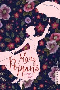 Buchcover: Mary Poppins