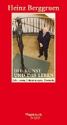 Buchcover: Die Kunst und das Leben
