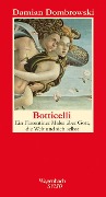 Buchcover: Botticelli