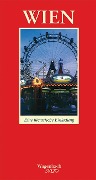 Buchcover: Wien