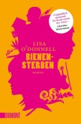 Buchcover: Bienensterben