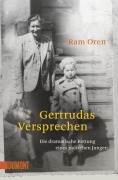 Buchcover: Gertrudas Versprechen