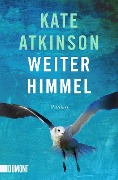 Buchcover: Weiter Himmel