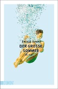 Buchcover: Der große Sommer