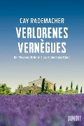 Buchcover: Verlorenes Vernègues