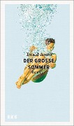Buchcover: Der große Sommer
