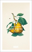 Buchcover: Alte Sorten