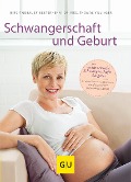 Buchcover: Schwangerschaft und Geburt