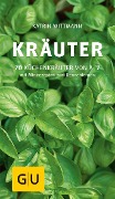 Buchcover: Kräuter